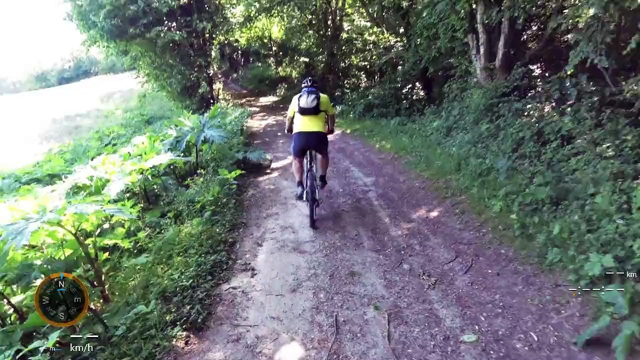 VTT 30 Mai 2015