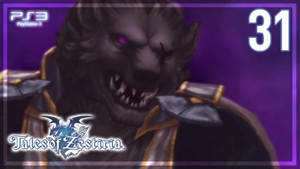 テイルズ オブ ゼスティリア │ Tales of Zestiria 【PS3】 -  31