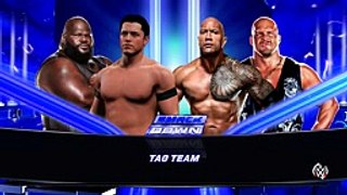 WWE 2K15 My Career Mode Part 391