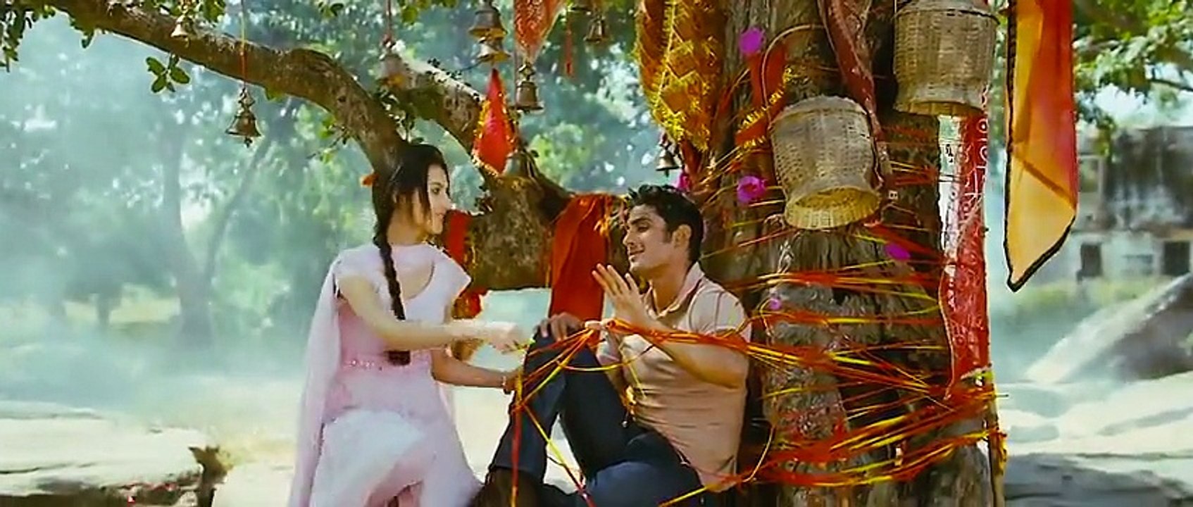 Issaq Tera Full Song 1080p HD Issaq (2013) - Video