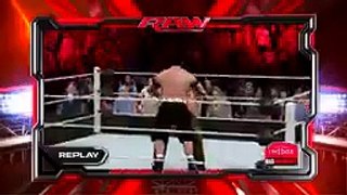 WWE 2K15 My Career Mode Part 64