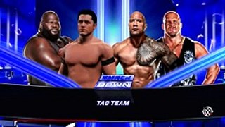 WWE 2K15 My Career Mode Part 39