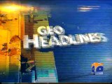 Geo Headlines-31 May 2015-2300