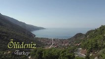 Ölüdeniz Fethiye [HD]