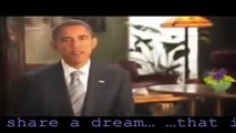 Obama Speaks Spanish in this TV Campaign Commercial
