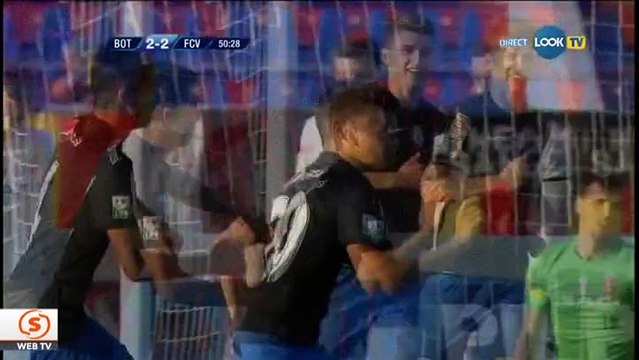 İŞTE HAGi' nin Oğlunun attığı ilk gol.