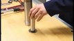SQF 0.6, 1.2 & 2.5 (helical pump) - Grundfos Service Video
