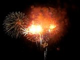 Chesterfield Fireworks