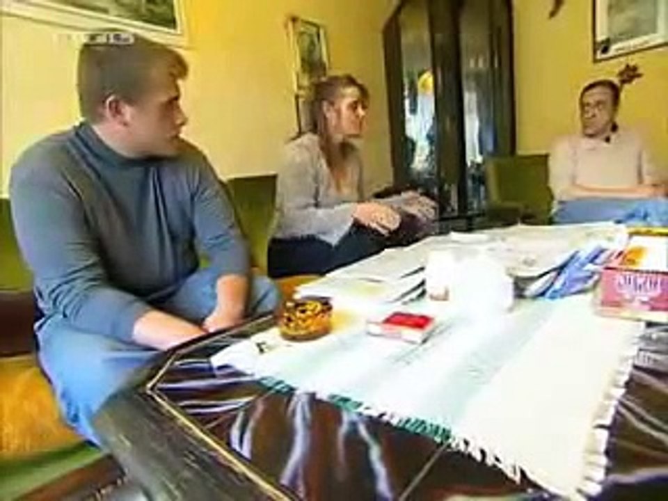 Deutschlands schrägste Typen - Arno Dübel - Deutschlands glücklichster Arbeitslose