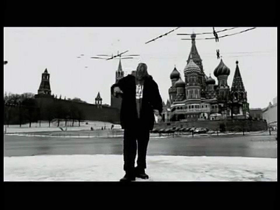 BOOBA - Pitbull