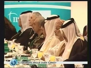 Persian Gulf States Reject U.S. Claim Iran is a "Threat"