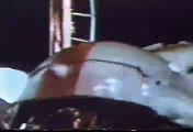 Moon Landing Hoax Apollo 14 : Houston Jokes With Astronaut About Hidden Wire Men That Help Him Jump