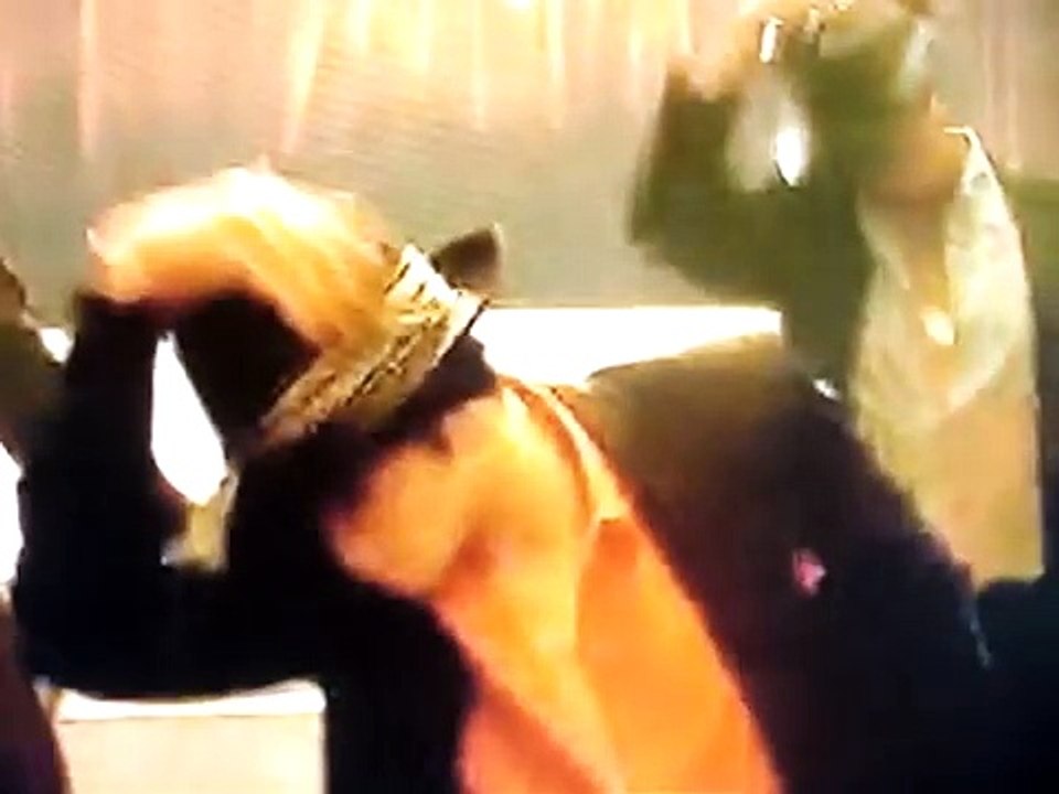 MICHAEL JACKSON ALIEN GREY HYBRID 10000% PROOF