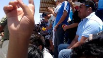 2do Gol San Marcos de Arica , ante Concepción , Arica Campeón 2012 ( HD) !