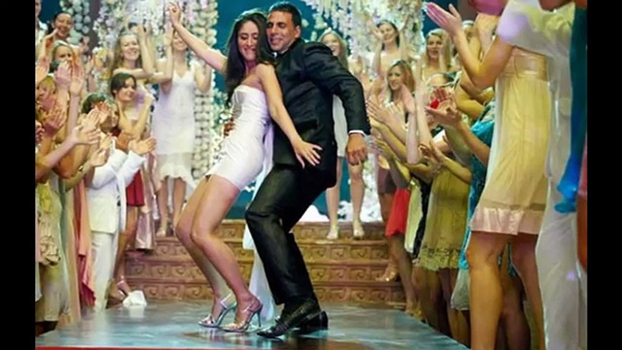 Bajiaro Mastani Full HD - Kareena Kapoor Item Song - Gabbar 2015