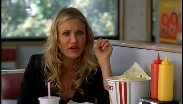 Очень плохая училка Русский трейлер 2