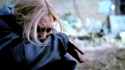 Multifandom -  Broken