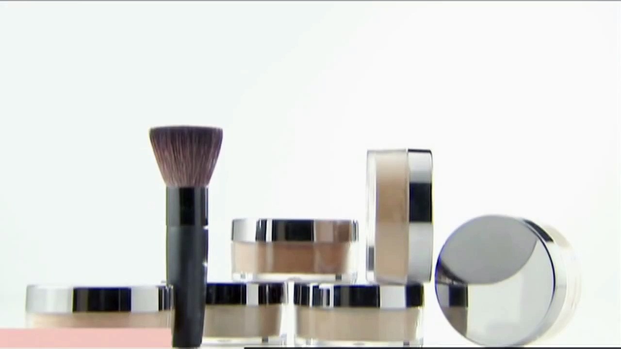 Mary Kay Mineral Powder Foundation