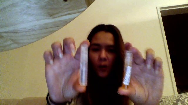 Serge Lutens L'Orpheline/Parfum, perfumes, fragrances, colognes, scents