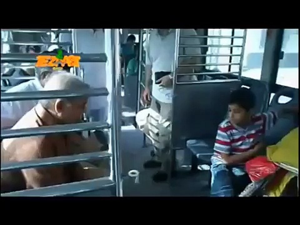 Funny Tezabi Totay