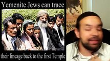 A Jew disproves the Black Hebrew Israelites