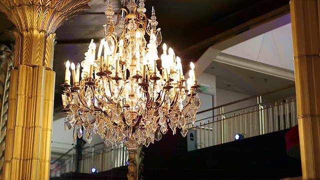 DIY : fabriquer un déguisement années trente