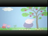 Peppa Pig 1x10 Giardinaggio