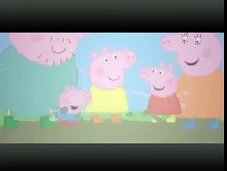 Peppa Pig 1x28 La cugina Chloe'