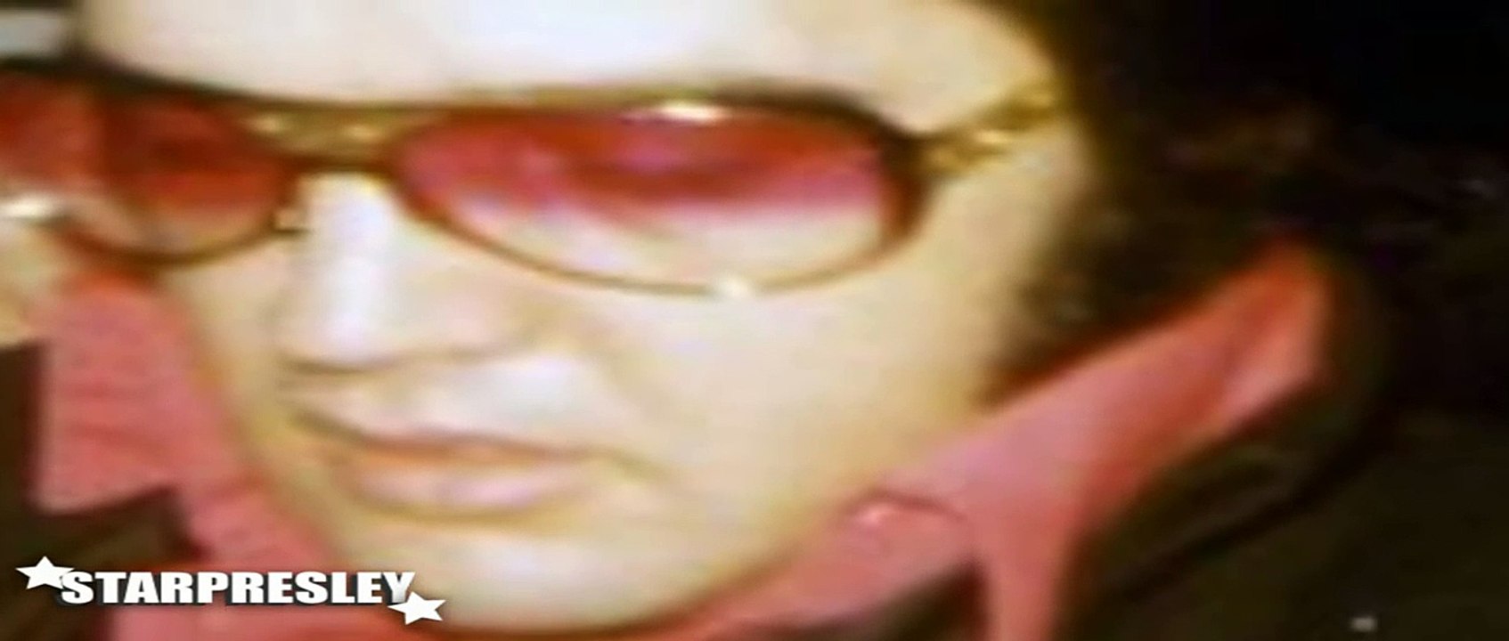 Elvis Presley - I'm Leaving ?