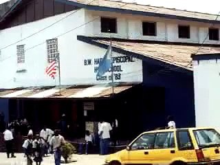 Bea Barclay  Remember   Liberian Music