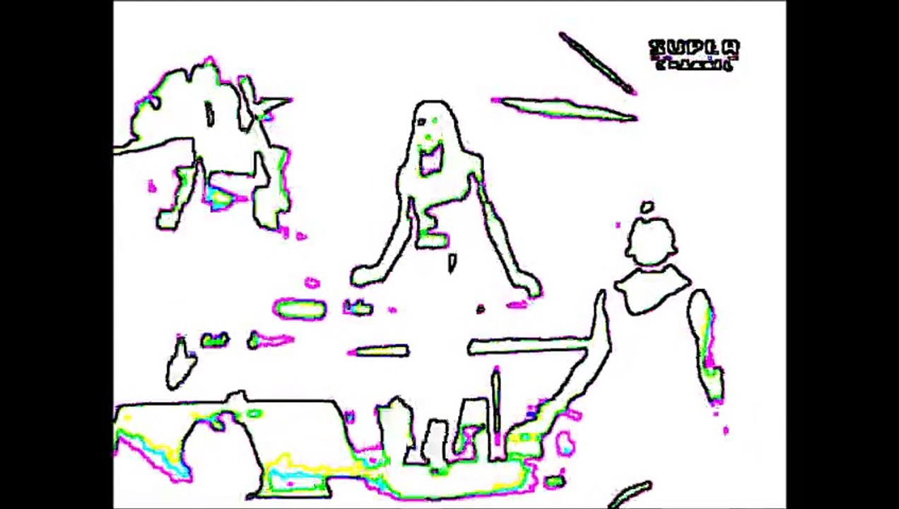 Hippie Karmas - Break Beat