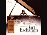 Burt Bacharach - Raindrops Keep Falling On My Head