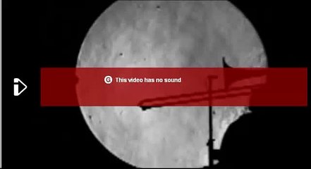 Trombone's shock waves caught on film