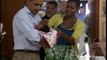 Barack and Michelle Obama make Christmas visit to US troops in Hawaii