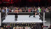 Watch WWE Elimination Chamber 2015 Seth Rollins vs Dean Ambrose WWE World Heavyweight Championship  Crimaz com