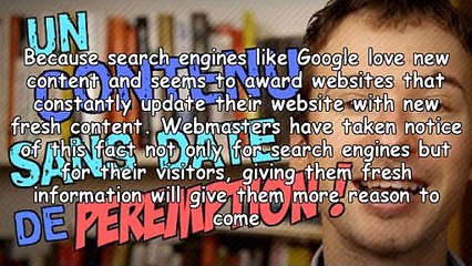 Let's Talk About Why You Need Article Marketing In Your SEO Strategy