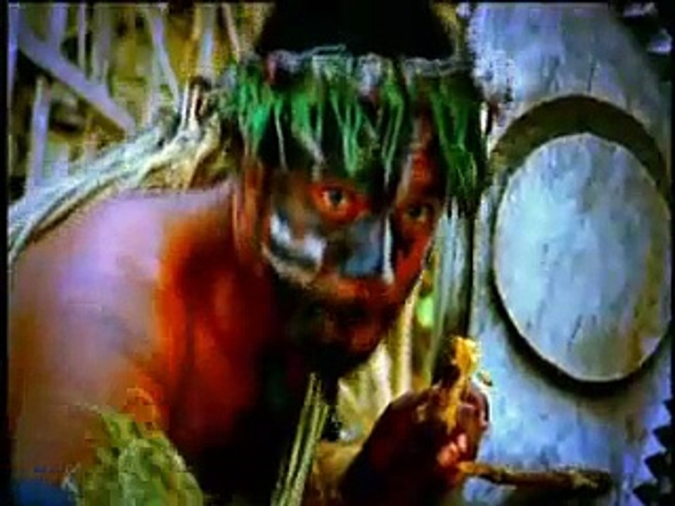 Survivor Vanuatu Intro