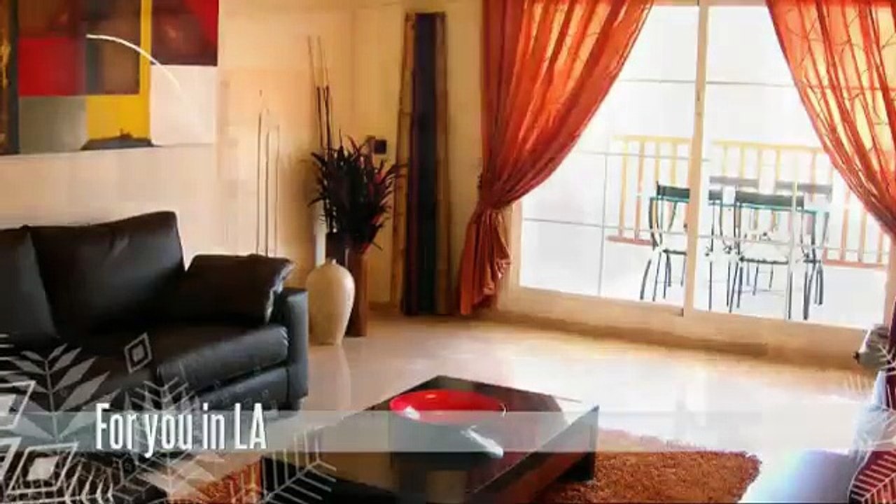 short term apartments