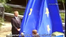 History: Jacques Delors' Europe