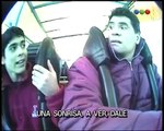 El peor día de tu vida - Videomatch