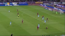 Higuaín Fantastic Chance - Napoli vs Lazio 31.05.2015