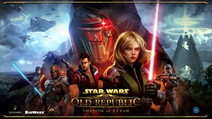 Arch Linux : Star Wars TOR [mesa 10.5.6 + wine-silverlight (AUR) 1.7.43]