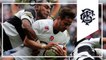 England 73-12 Barbarians | Full match Highlights & tries