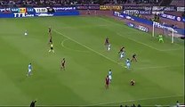 Higuaín Fantastic Chance - Napoli vs Lazio 31.05.2015