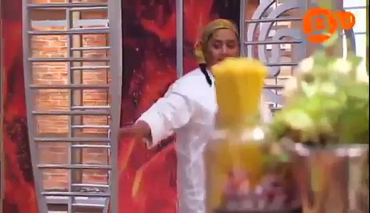 final de masterchef chile 1 parte