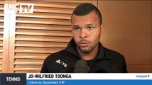 Roland-Garros : Tsonga s'offre Berdych