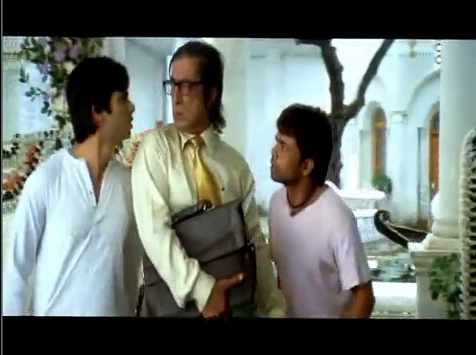 Chup Chup Ke - Most Hilarious Bollywood Scene Ever - Rajpal Yadav