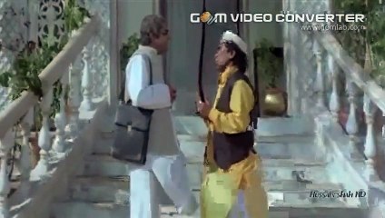 BOLLYWOOD MOVIES BEST COMEDY SCENE HD NO 3``BY Hussain shah``