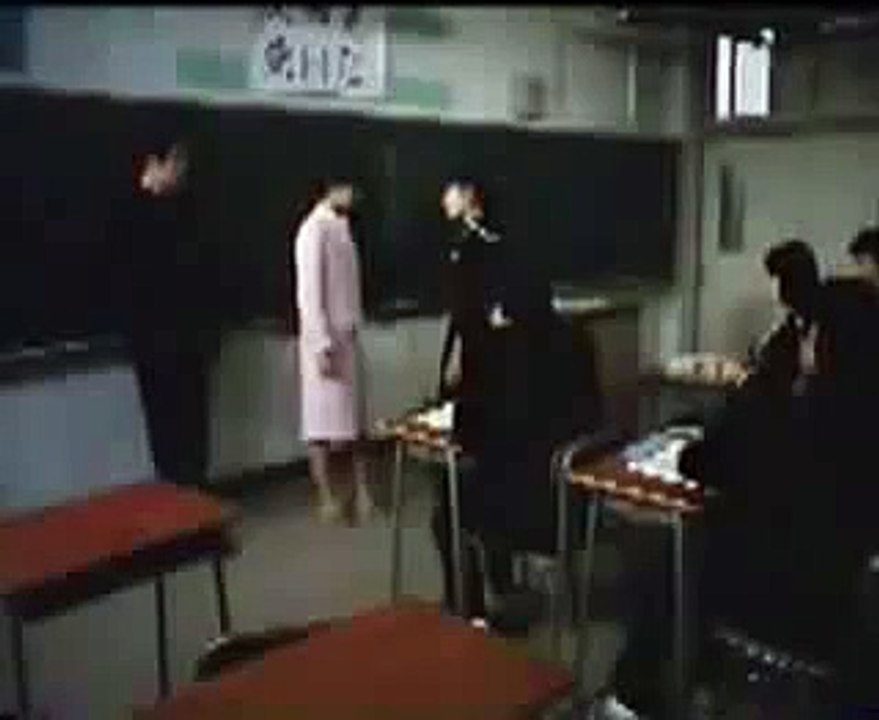 Blow the Night 夜をぶっとばせ