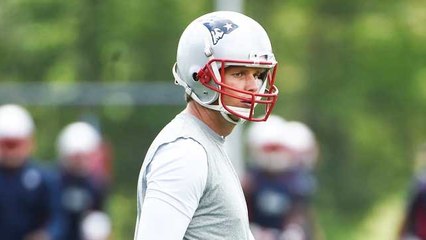 Faulk: Brady's suspension could be reduced